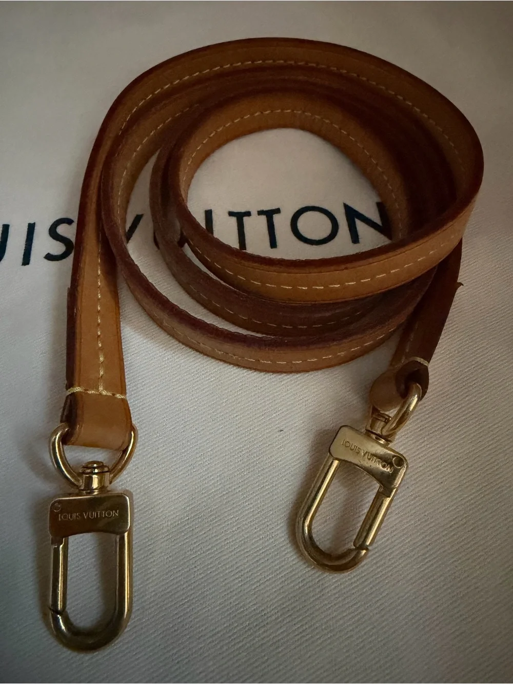 Louis Vuitton Croisette  Damier Azur